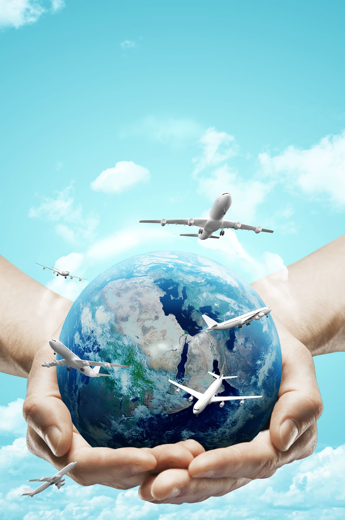 Other Services — Caspia Ship Management