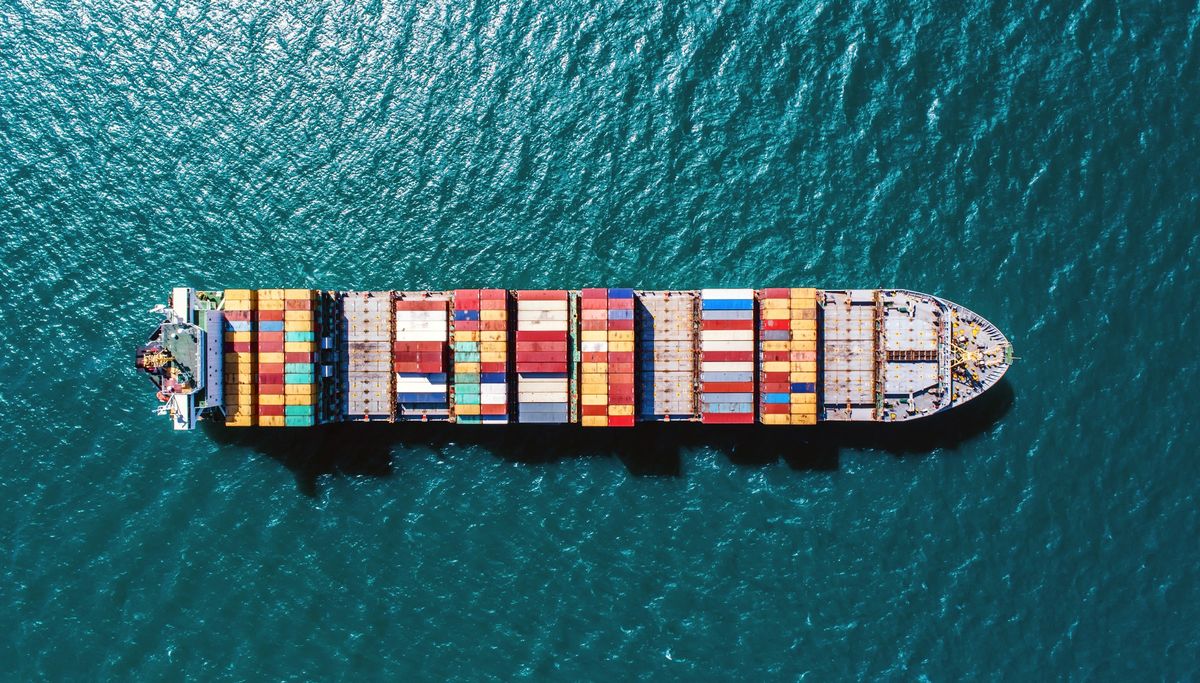 About Caspia Ship Management